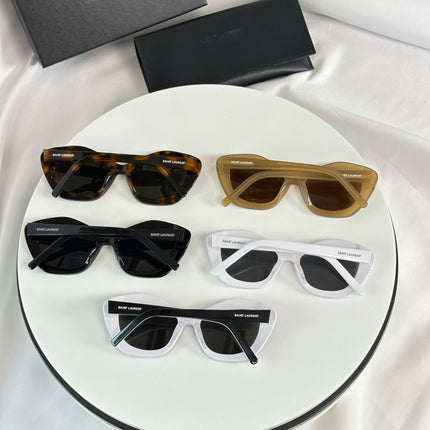 FelineFram Sunnies