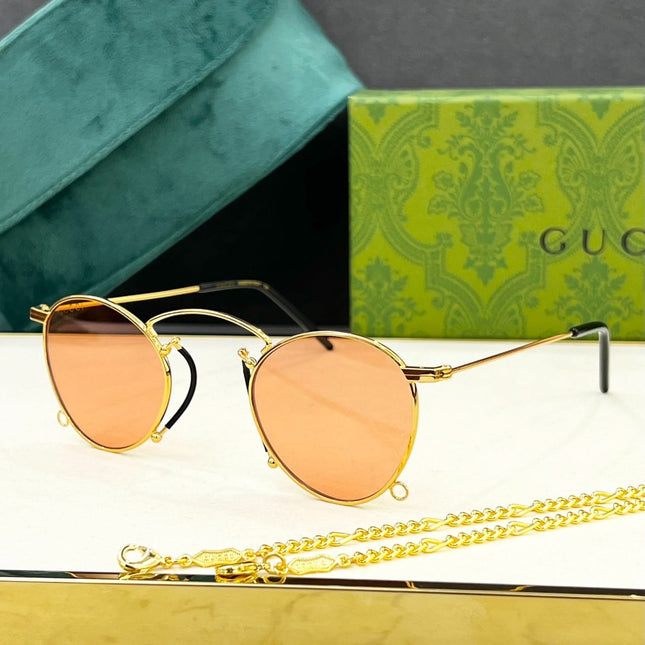 Glamour Sunnies