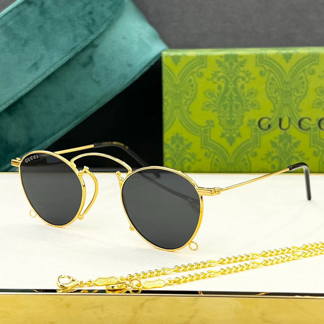 Glamour Sunnies
