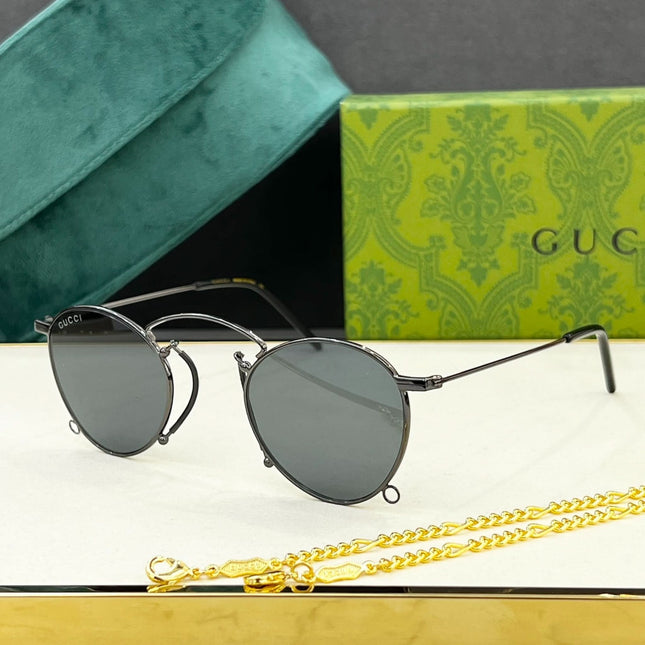Glamour Sunnies