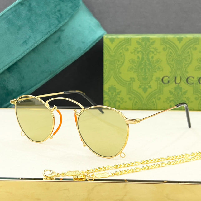 Glamour Sunnies