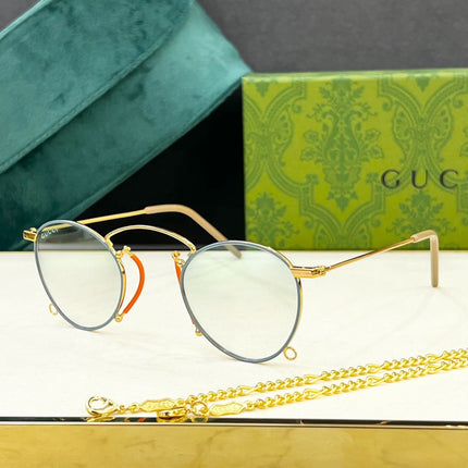 Glamour Sunnies