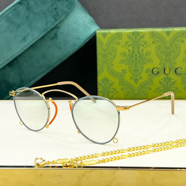 Glamour Sunnies
