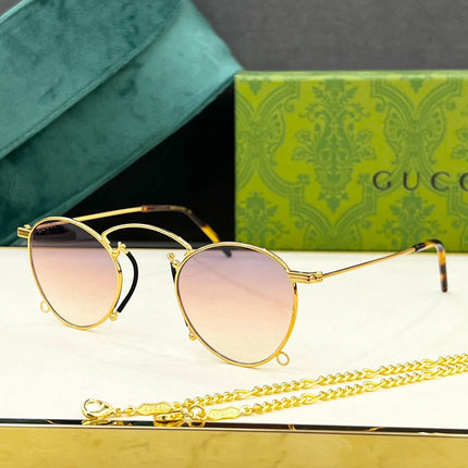 Glamour Sunnies