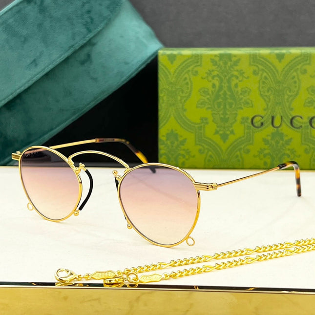 Glamour Sunnies