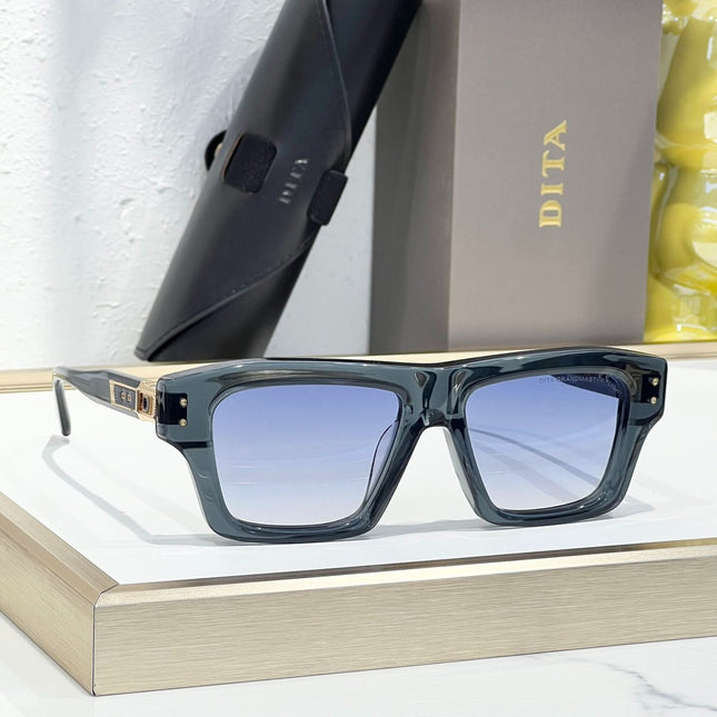 Beaumont Luxe