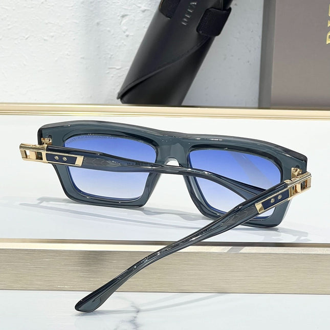 Beaumont Luxe