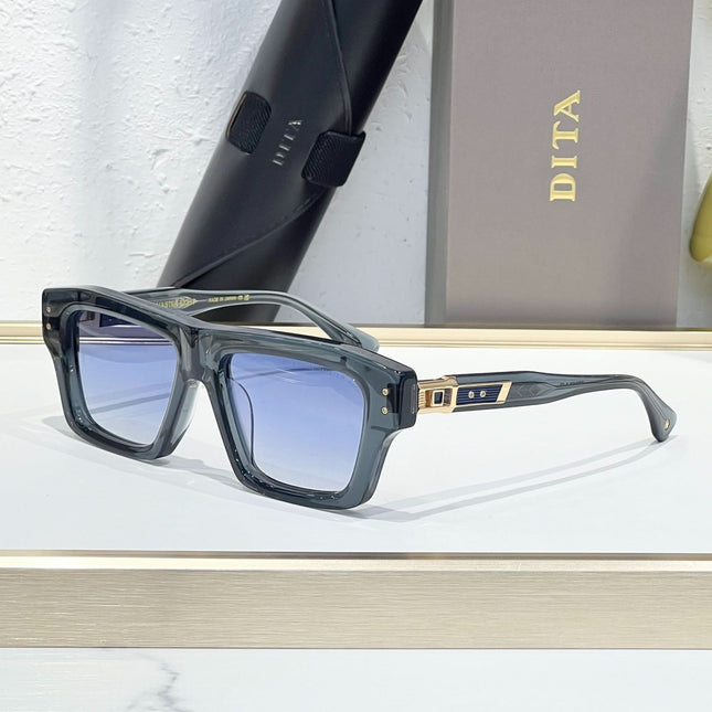 Beaumont Luxe