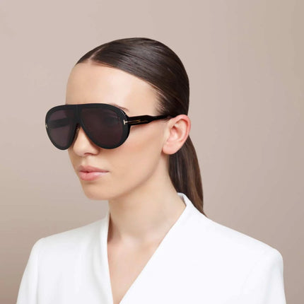 ChicOval Shades