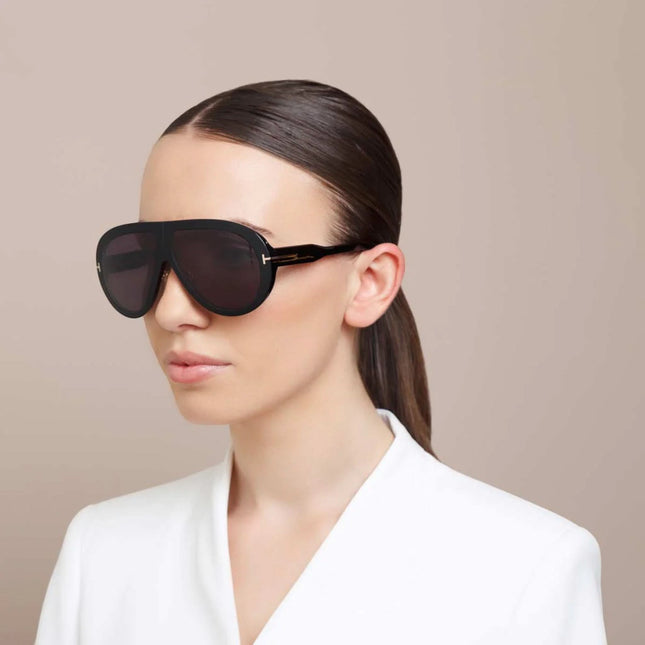 ChicOval Shades