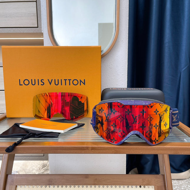 LV SnowMask