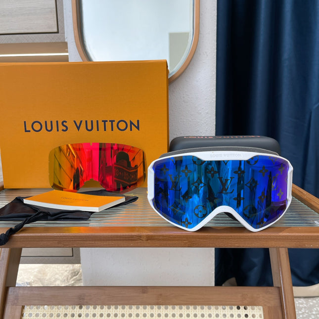 LV SnowMask