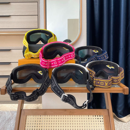 LV SnowMask