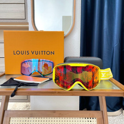 LV SnowMask