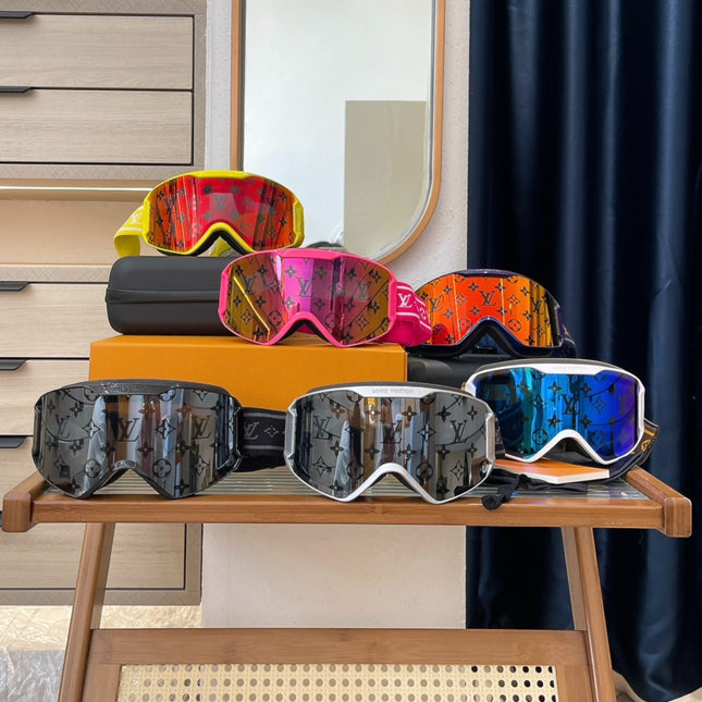 LV SnowMask
