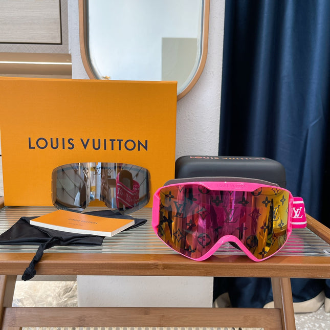 LV SnowMask