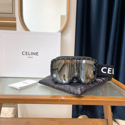 CL SnowMask