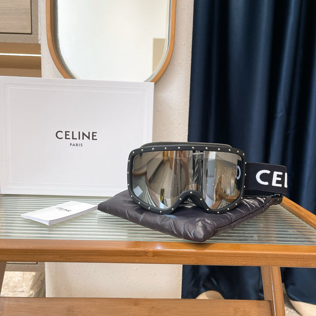 CL SnowMask