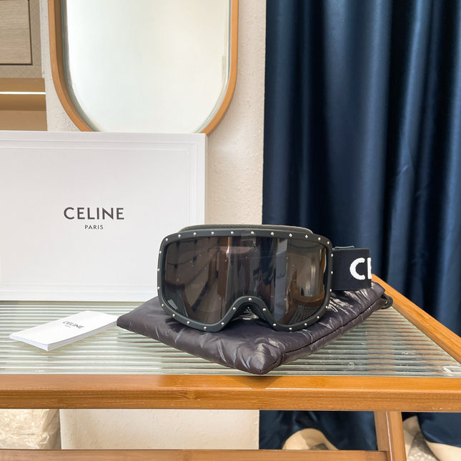 CL SnowMask