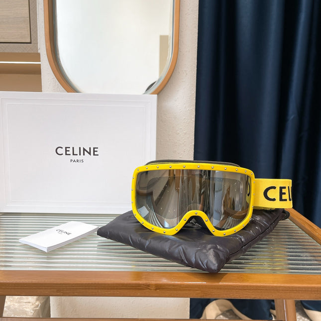 CL SnowMask