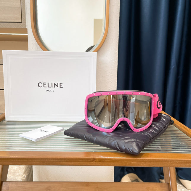 CL SnowMask