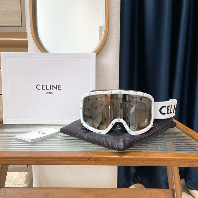 CL SnowMask