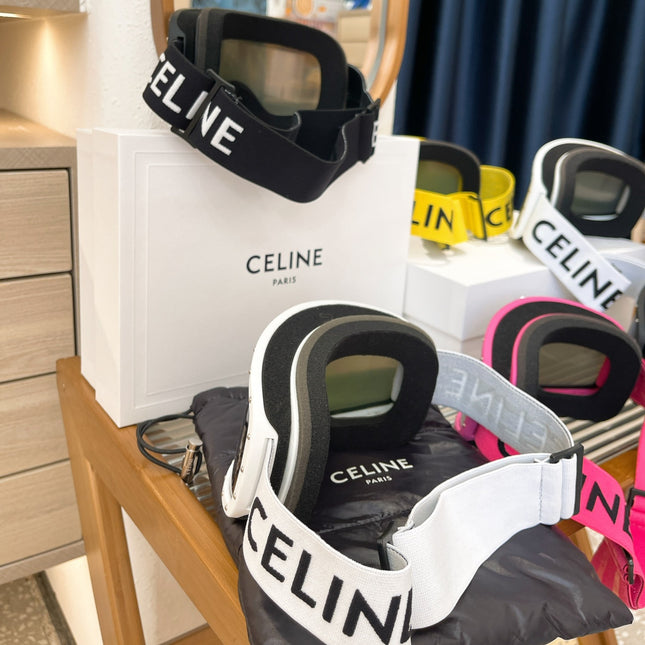 CL SnowMask