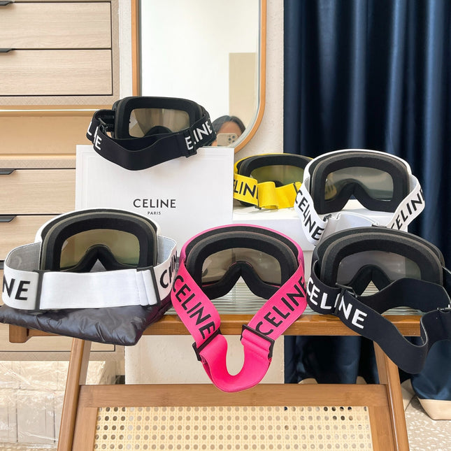 CL SnowMask