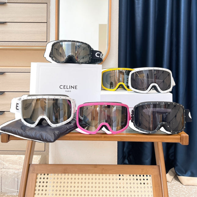 CL SnowMask