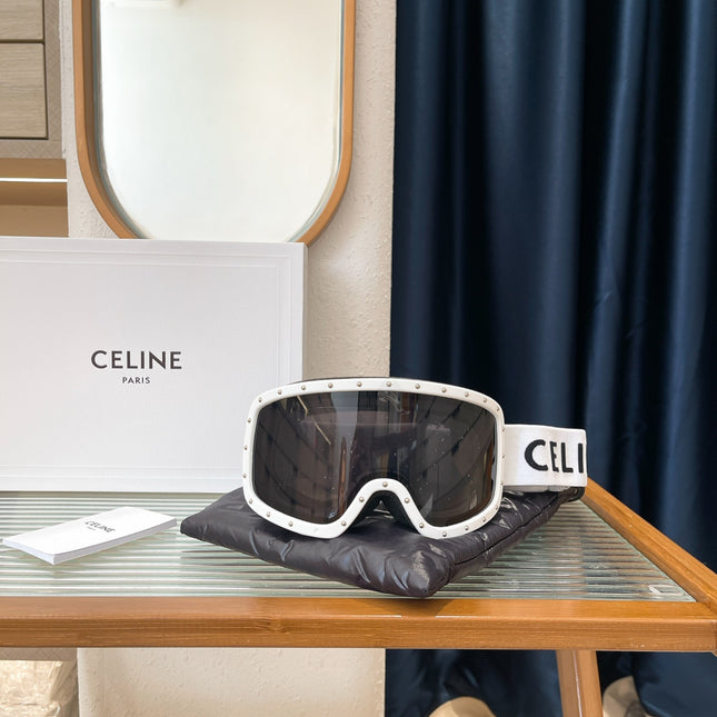 CL SnowMask