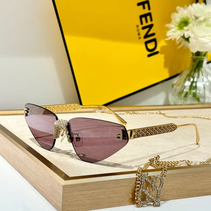 LuxeLash Shades