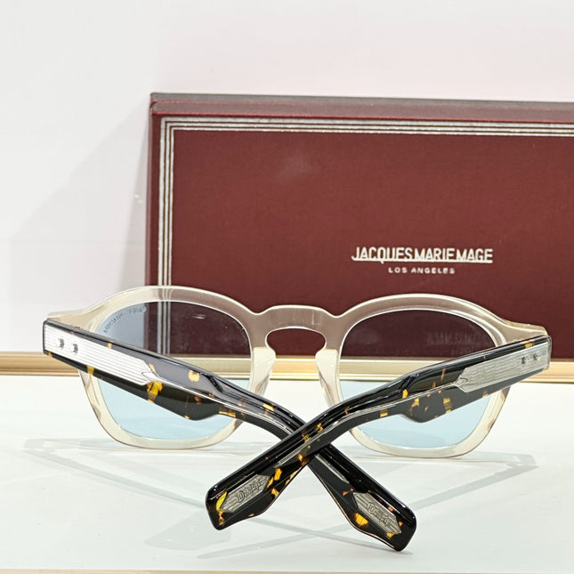 Zephirin 10th Anniversary Art Deco Series