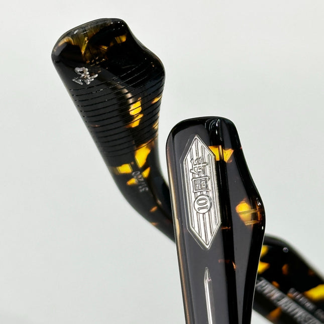 Zephirin 10th Anniversary Art Deco Series