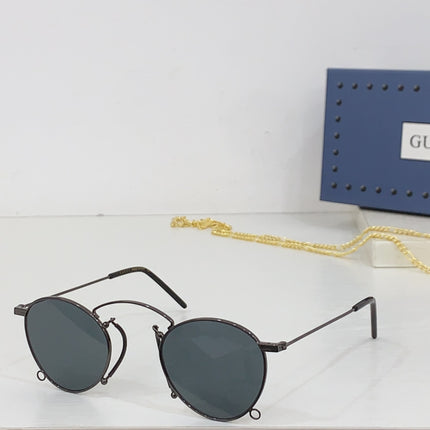 Glamour Sunnies