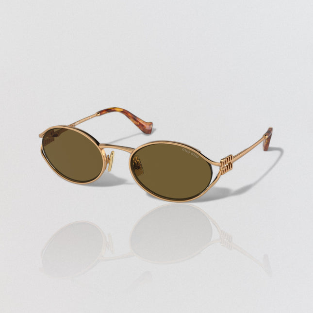 EleganceMetal Shades.