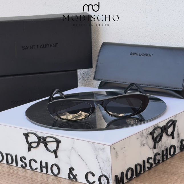 Radiant Sunnies