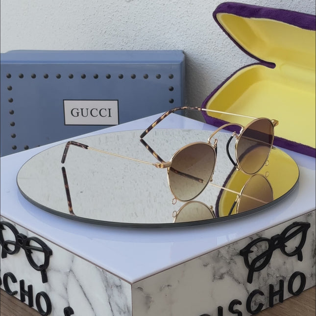 Glamour Sunnies