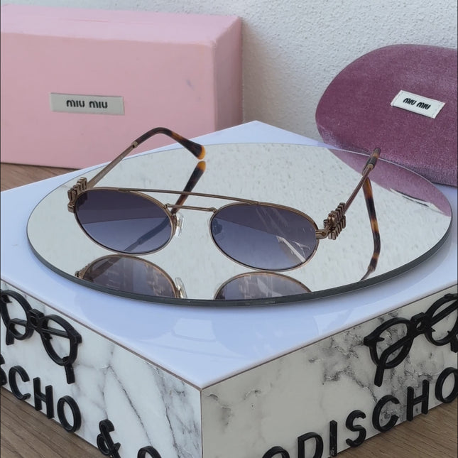 NovaVerve Sunnies