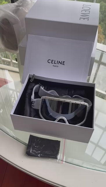 CL SnowMask